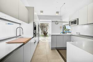 Luxury 5 Bedroom Villa - Roque del Conde (0)