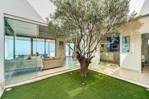 Luxury 5 Bedroom Villa - Roque del Conde (1)