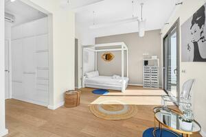 Luxury 5 Bedroom Villa - Roque del Conde (0)