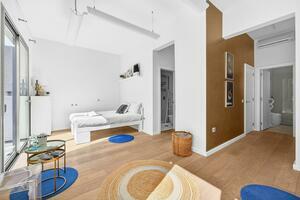 Luxury 5 Bedroom Villa - Roque del Conde (1)