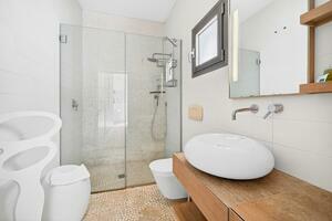 Luxury 5 Bedroom Villa - Roque del Conde (0)