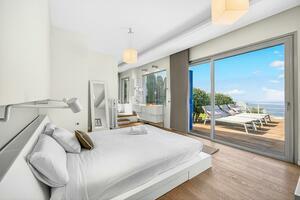 Luxury 5 Bedroom Villa - Roque del Conde (1)