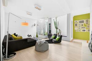 Luxury 5 Bedroom Villa - Roque del Conde (1)