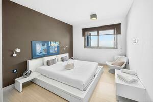 Luxury 5 Bedroom Villa - Roque del Conde (1)