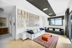 Luxury 5 Bedroom Villa - Roque del Conde (2)