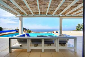 Luxury 5 Bedroom Villa - Roque del Conde (2)