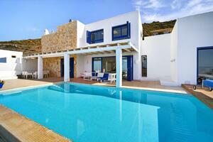 Luxury 5 Bedroom Villa - Roque del Conde (1)