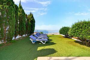 Luxury 5 Bedroom Villa - Roque del Conde (3)