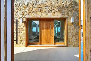 Luxury 5 Bedroom Villa - Roque del Conde (0)