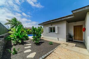 4 Bedroom Villa - La Orotava (0)