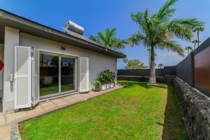 4 Bedroom Villa - La Orotava (1)