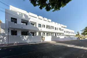 2 Bedroom Apartment - Tijoco Bajo (1)