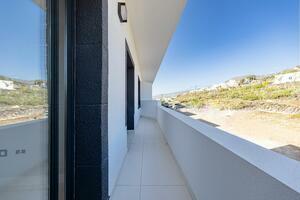 2 Bedroom Apartment - Tijoco Bajo (2)