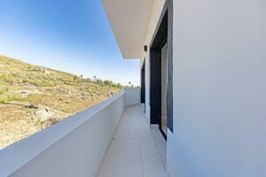 2 Bedroom Apartment - Tijoco Bajo (1)