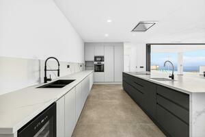 Luxury 4 Bedroom Villa - Roque del Conde (3)