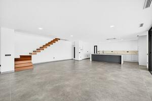 Luxury 4 Bedroom Villa - Roque del Conde (1)