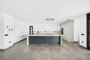 Luxury 4 Bedroom Villa - Roque del Conde (1)