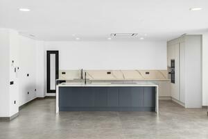 Luxury 4 Bedroom Villa - Roque del Conde (3)