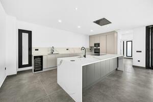 Luxury 4 Bedroom Villa - Roque del Conde (1)