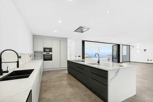 Luxury 4 Bedroom Villa - Roque del Conde (2)