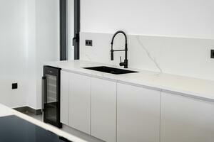 Luxury 4 Bedroom Villa - Roque del Conde (2)