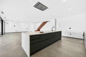 Luxury 4 Bedroom Villa - Roque del Conde (0)