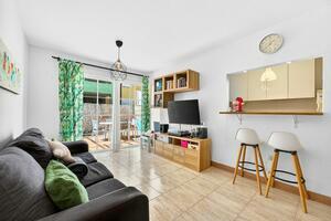 2 Bedroom Duplex - Callao Salvaje - Arco Iris (0)