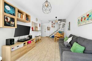 2 Bedroom Duplex - Callao Salvaje - Arco Iris (1)