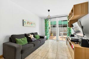 2 Bedroom Duplex - Callao Salvaje - Arco Iris (2)