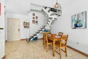 2 Bedroom Duplex - Callao Salvaje - Arco Iris (3)