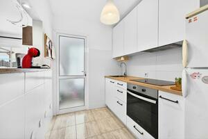 2 Bedroom Duplex - Callao Salvaje - Arco Iris (0)