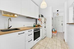 2 Bedroom Duplex - Callao Salvaje - Arco Iris (1)