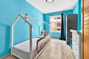 2 Bedroom Duplex - Callao Salvaje - Arco Iris (0)