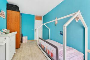 2 Bedroom Duplex - Callao Salvaje - Arco Iris (1)