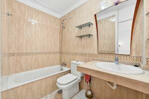 2 Bedroom Duplex - Callao Salvaje - Arco Iris (2)