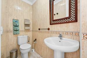 2 Bedroom Duplex - Callao Salvaje - Arco Iris (3)