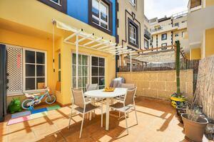2 Bedroom Duplex - Callao Salvaje - Arco Iris (0)