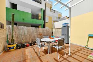 2 Bedroom Duplex - Callao Salvaje - Arco Iris (1)
