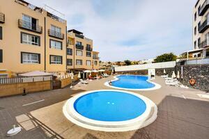 2 Bedroom Duplex - Callao Salvaje - Arco Iris (2)