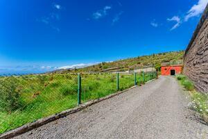 Поместье - Guía de Isora (2)