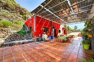 Поместье - Guía de Isora (0)