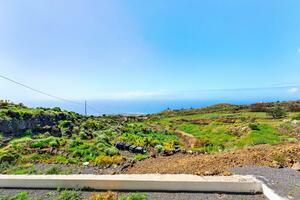 Поместье - Guía de Isora (0)