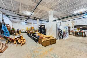 Поместье - Guía de Isora (1)