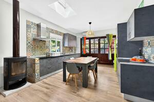 Поместье - Guía de Isora (1)