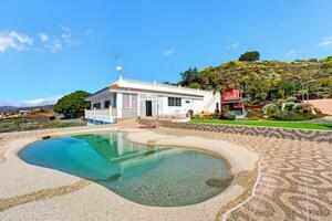 Поместье - Guía de Isora (1)