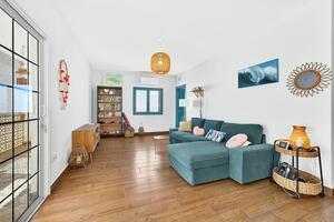 Поместье - Guía de Isora (0)