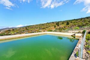 Поместье - Guía de Isora (1)