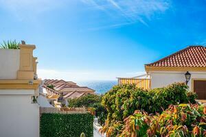 1 Bedroom Apartment - San Eugenio Alto - Windsor Park (1)