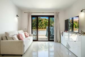 1 Bedroom Apartment - San Eugenio Alto - Windsor Park (0)