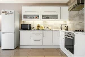 1 Bedroom Apartment - San Eugenio Alto - Windsor Park (2)